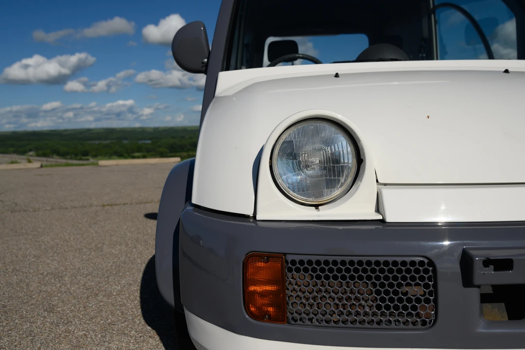 1989 Nissan S-Cargo - Image 13 of 31
