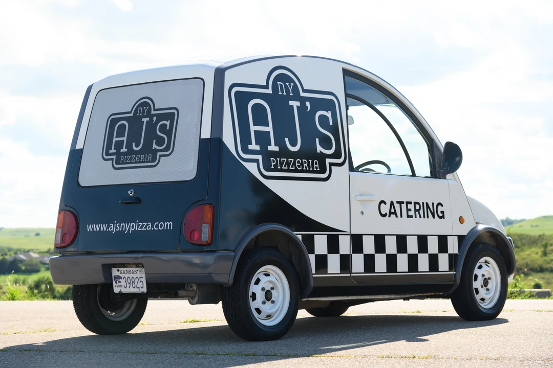 1989 Nissan S-Cargo - Image 3 of 31