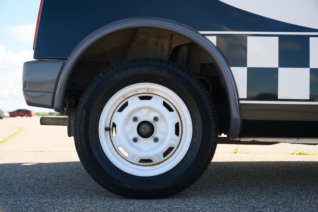 1989 Nissan S-Cargo - Image 24 of 31
