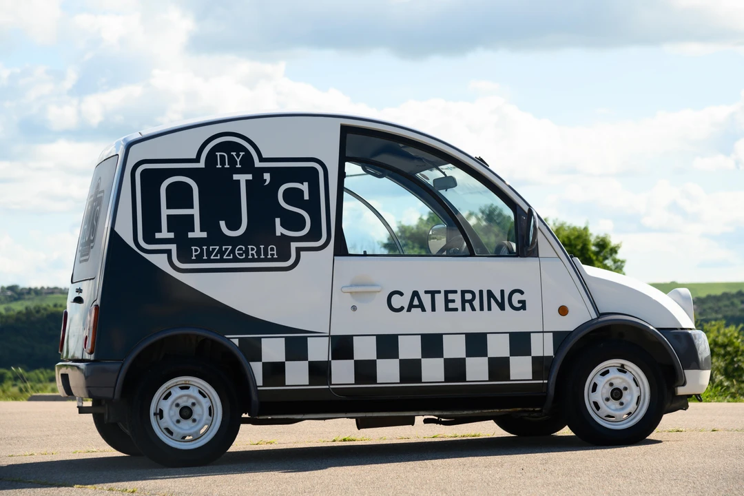 1989 Nissan S-Cargo - Image 10 of 31