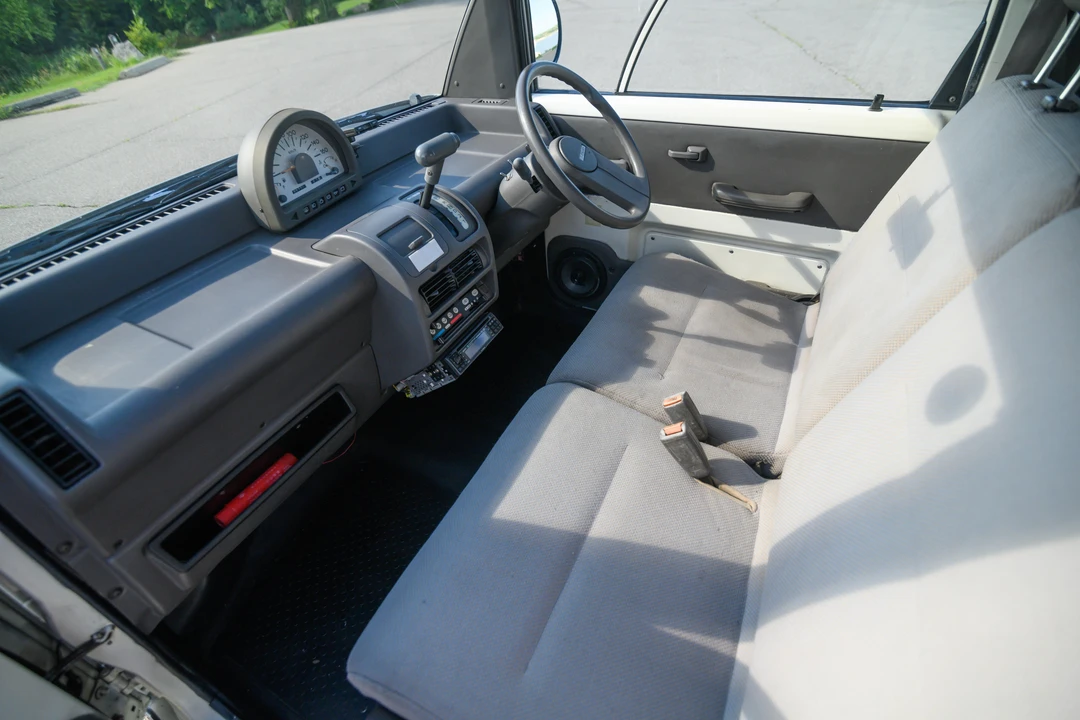 1989 Nissan S-Cargo - Image 31 of 31