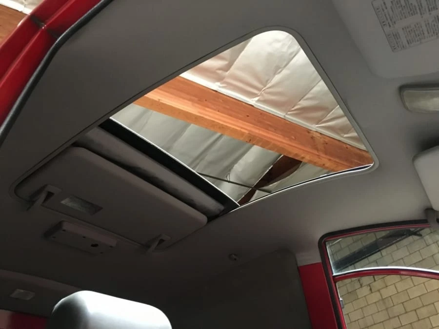 1989 Nissan S-Cargo - Image 7 of 12