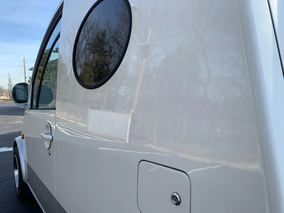 1989 Nissan S-Cargo - Image 31 of 31