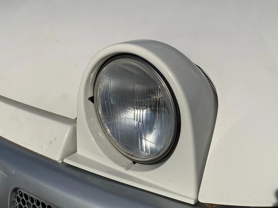 1989 Nissan S-Cargo - Image 28 of 31
