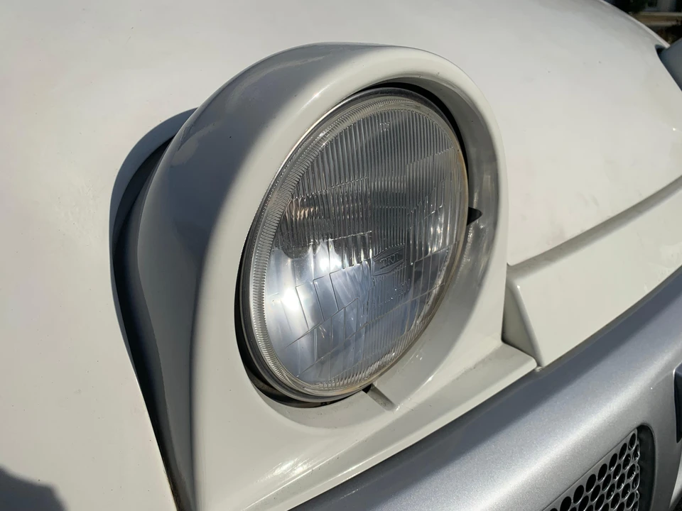 1989 Nissan S-Cargo - Image 25 of 31