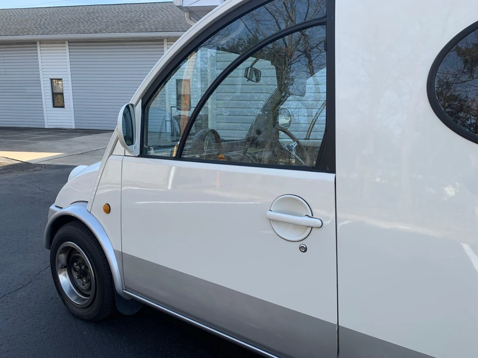 1989 Nissan S-Cargo - Image 29 of 31