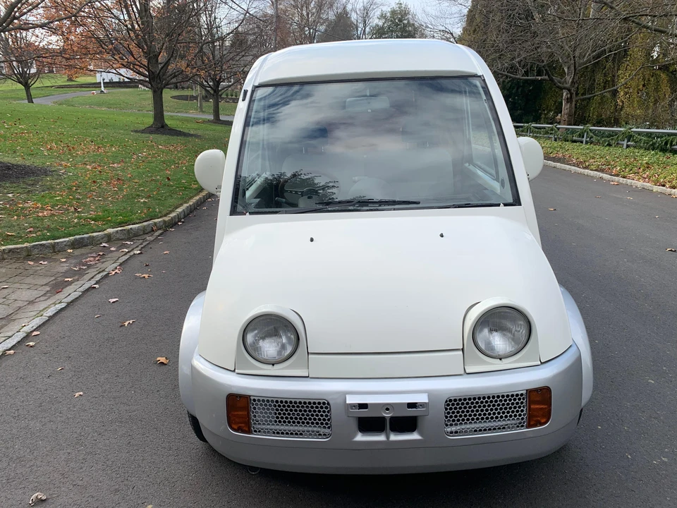 1989 Nissan S-Cargo - Image 6 of 31