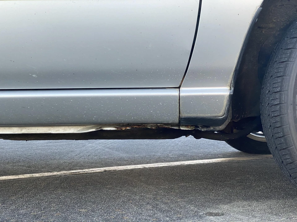 1989 Nissan Sentra 2nd Gen - Image 31 of 31