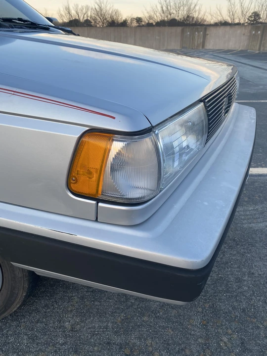 1989 Nissan Sentra 2nd Gen - Image 22 of 31