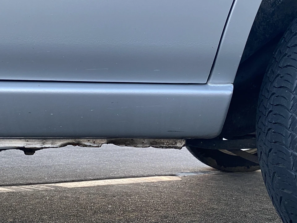 1989 Nissan Sentra 2nd Gen - Image 30 of 31