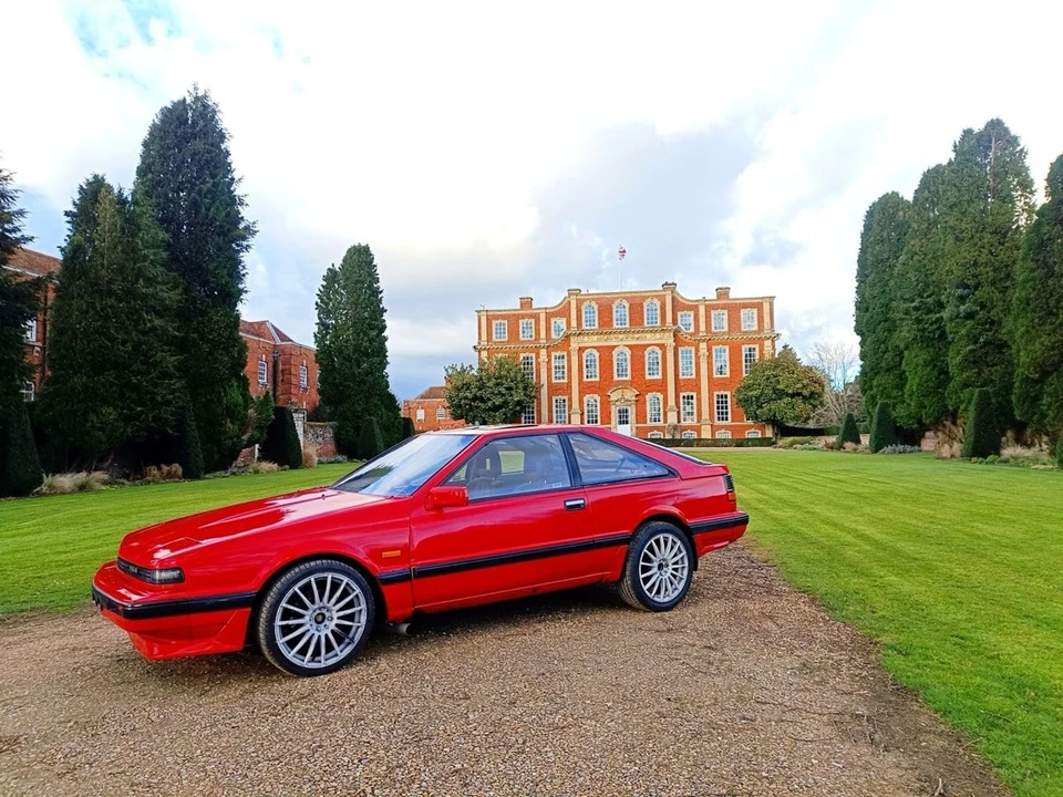 1988 Nissan S12 Silvia - Image 8 of 30