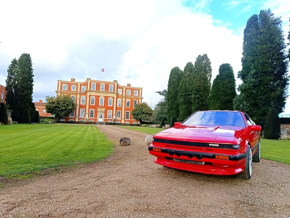 1988 Nissan S12 Silvia - Image 10 of 30