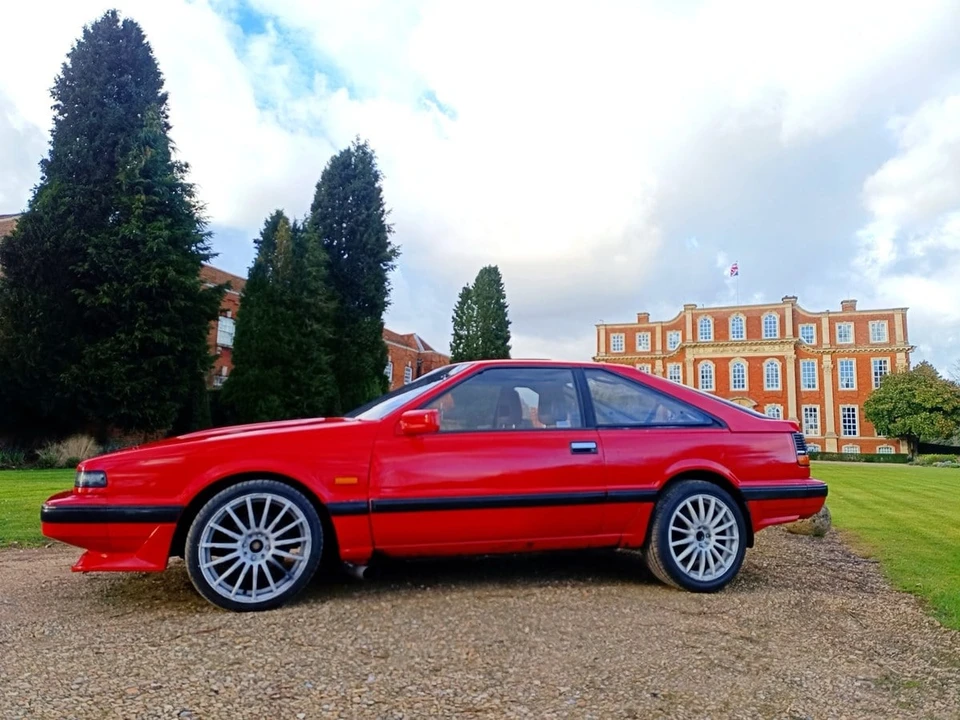 1988 Nissan S12 Silvia - Image 7 of 30