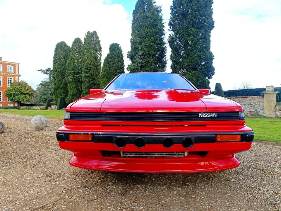 1988 Nissan S12 Silvia - Image 13 of 30