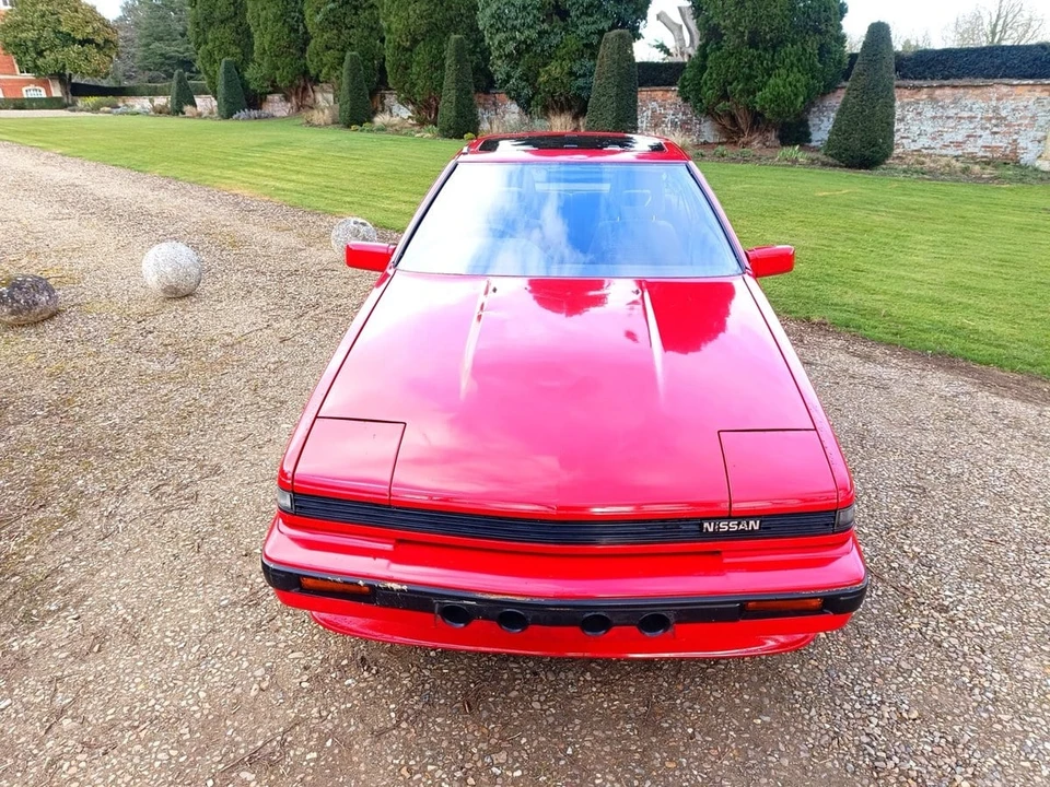 1988 Nissan S12 Silvia - Image 14 of 30
