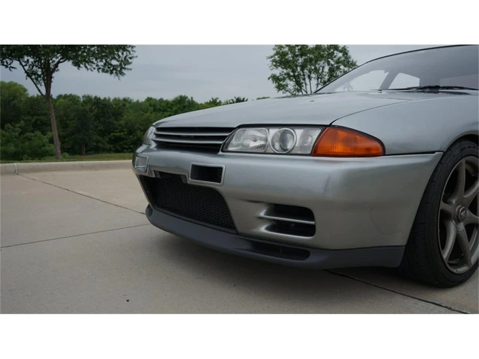 1989 Nissan R32 Skyline 8th Gen - Image 26 of 31