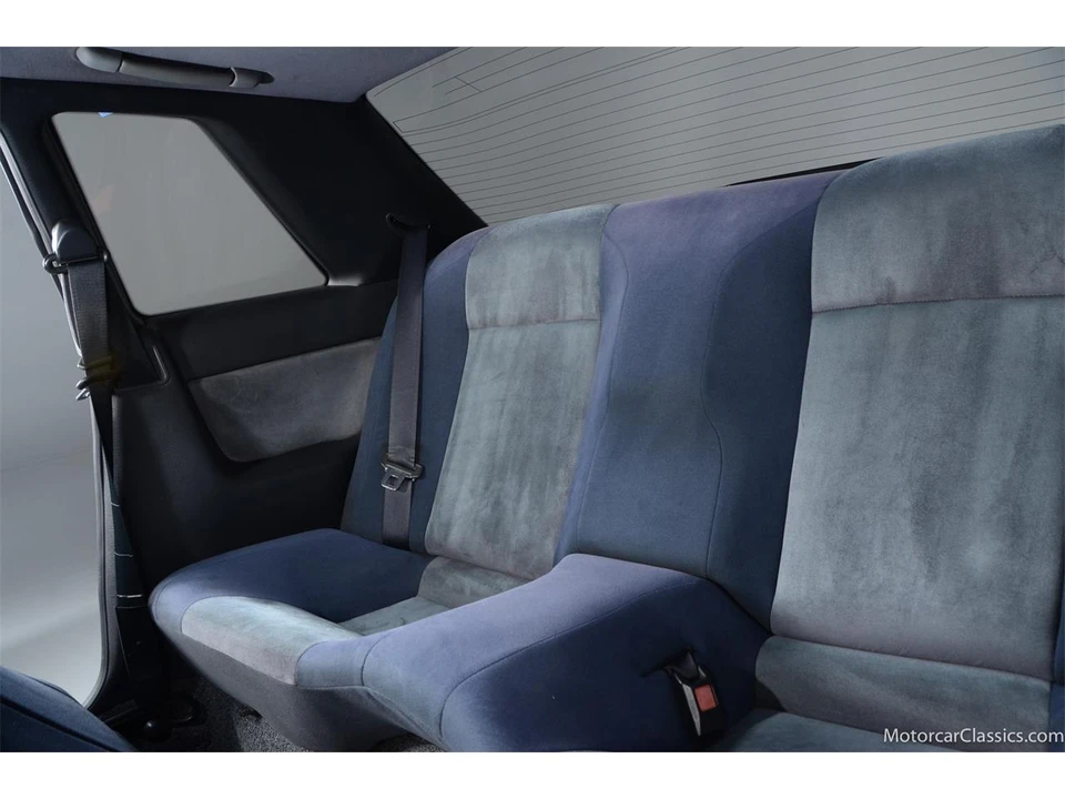 1989 Nissan R32 Skyline 8th Gen - Image 29 of 31