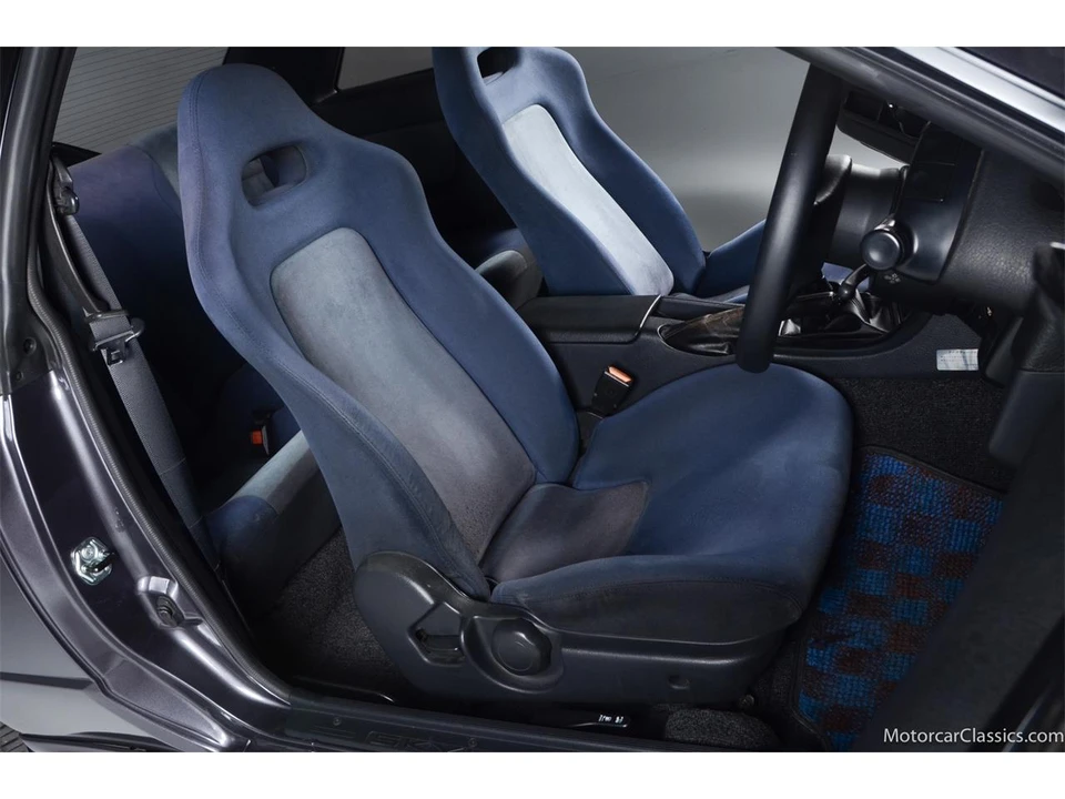 1989 Nissan R32 Skyline 8th Gen - Image 27 of 31