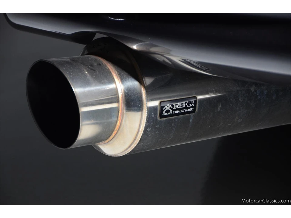 1989 Nissan R32 Skyline 8th Gen - Image 15 of 31