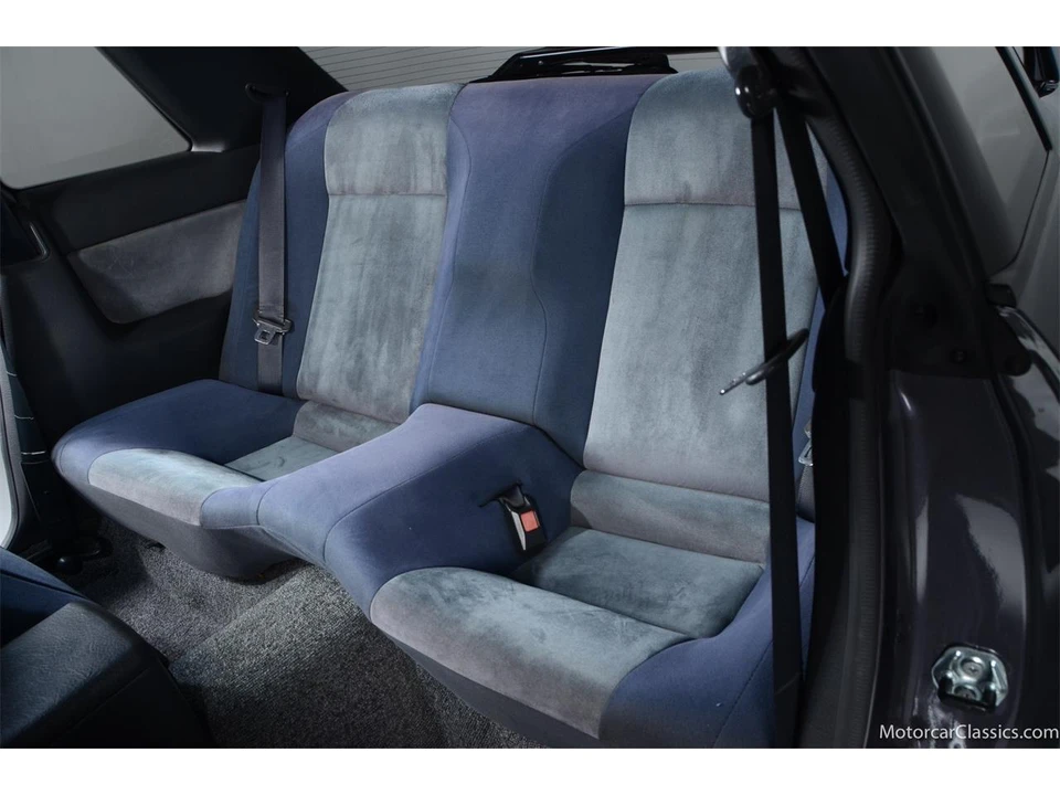 1989 Nissan R32 Skyline 8th Gen - Image 28 of 31