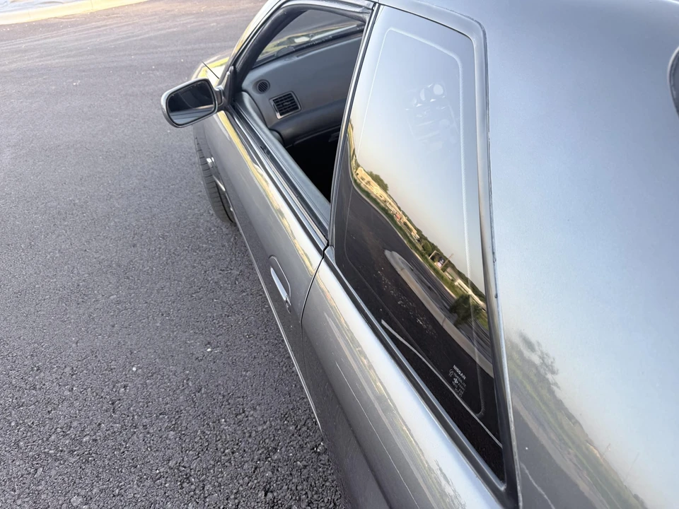 1989 Nissan R32 Skyline GT-R 8th Gen - Image 28 of 31