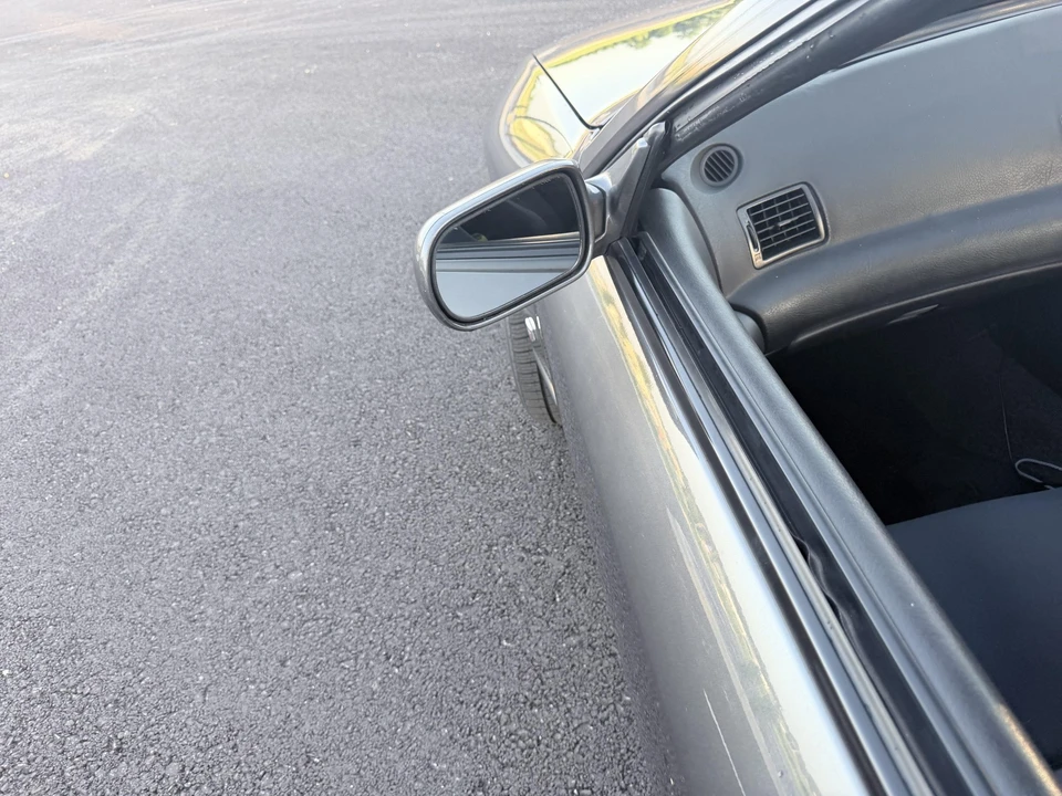 1989 Nissan R32 Skyline GT-R 8th Gen - Image 27 of 31