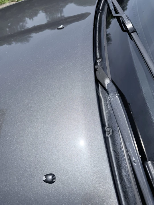 1989 Nissan R32 Skyline GT-R 8th Gen - Image 31 of 31