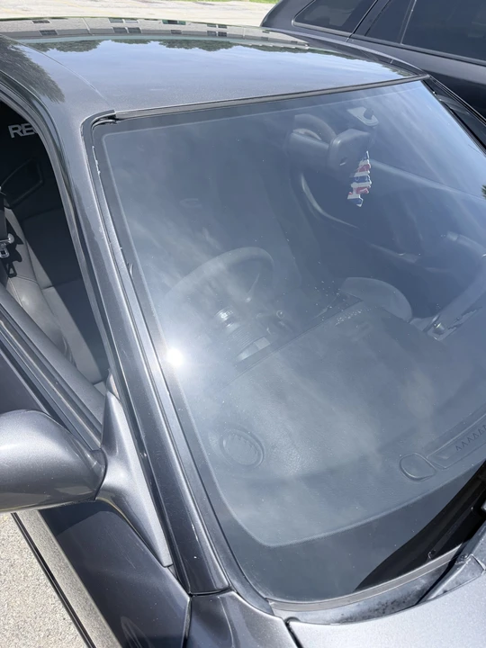 1989 Nissan R32 Skyline GT-R 8th Gen - Image 29 of 31