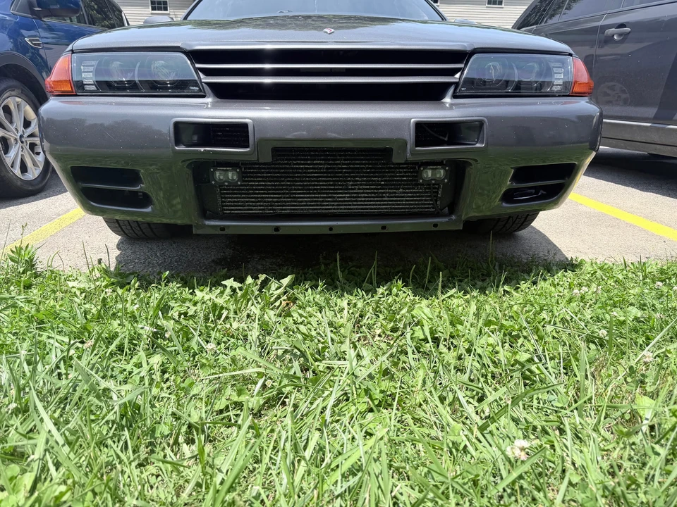 1989 Nissan R32 Skyline GT-R 8th Gen - Image 16 of 31