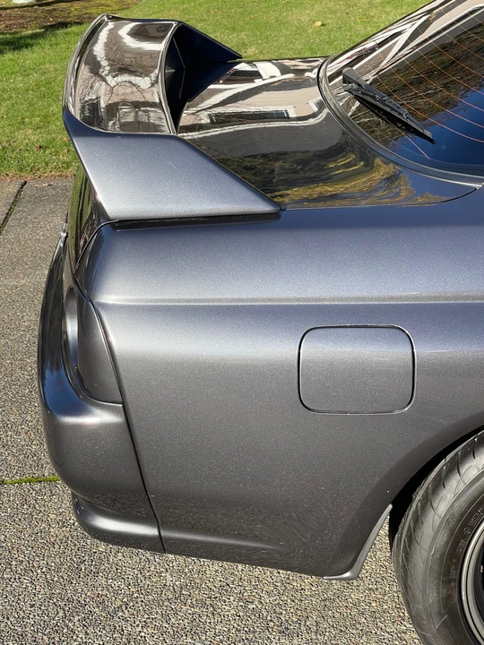 1989 Nissan R32 Skyline 8th Gen - Image 24 of 31