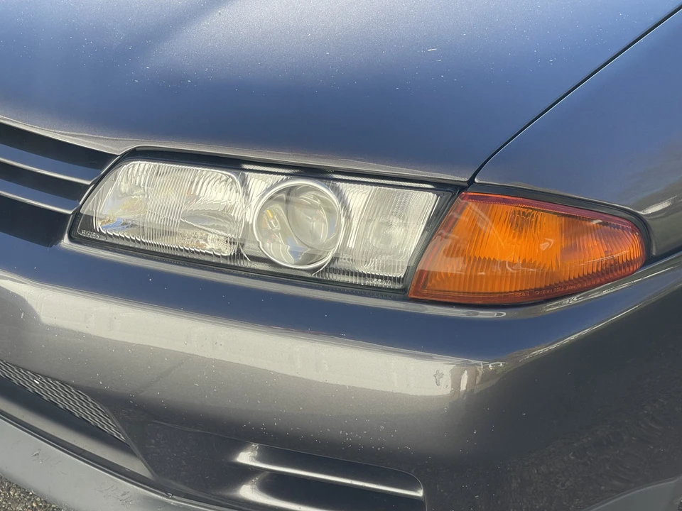 1989 Nissan R32 Skyline 8th Gen - Image 17 of 31