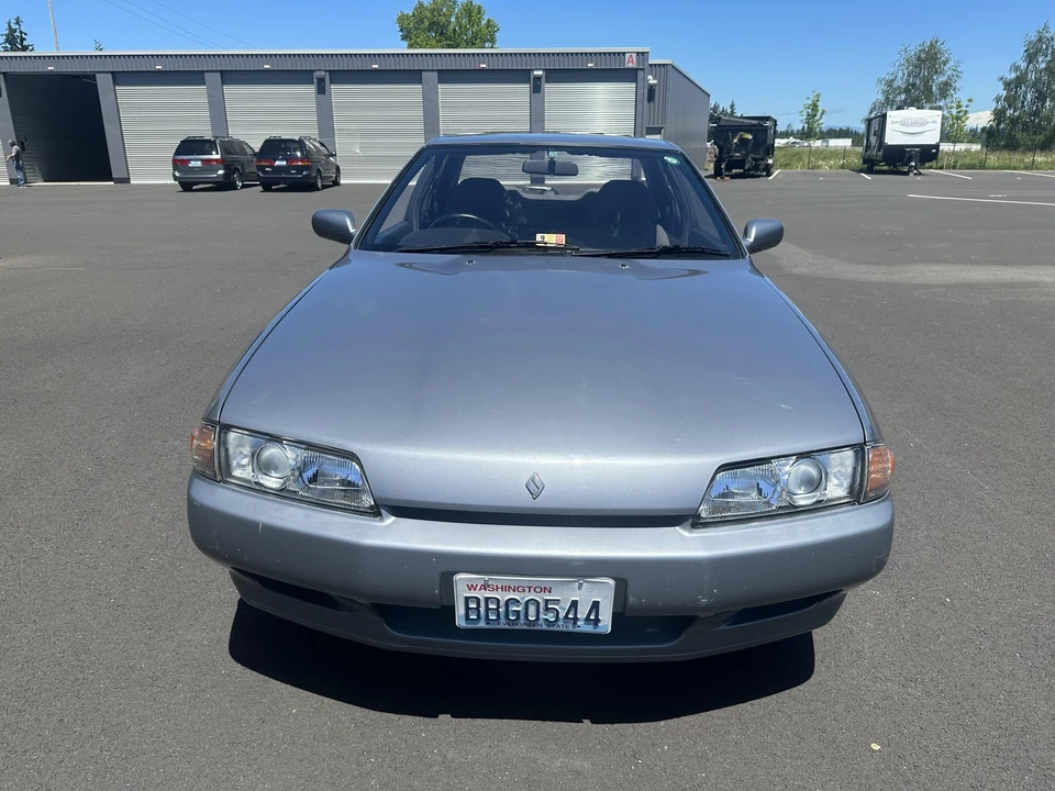 1989 Nissan R32 Skyline 8th Gen - Image 10 of 31