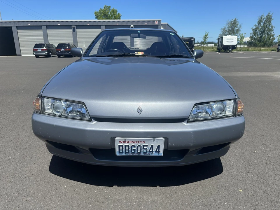 1989 Nissan R32 Skyline 8th Gen - Image 11 of 31