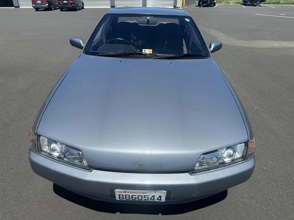 1989 Nissan R32 Skyline 8th Gen - Image 9 of 31