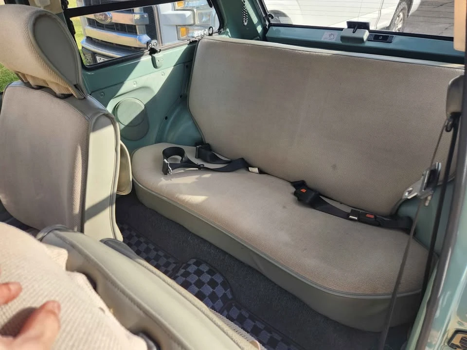 1989 Nissan Pao - Image 14 of 20
