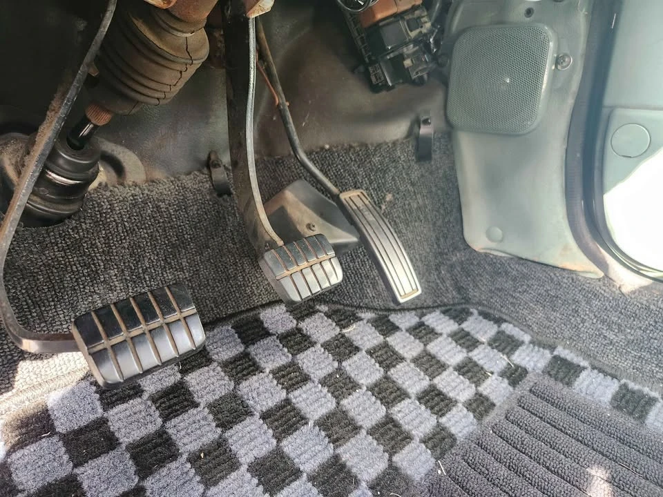 1989 Nissan Pao - Image 10 of 20