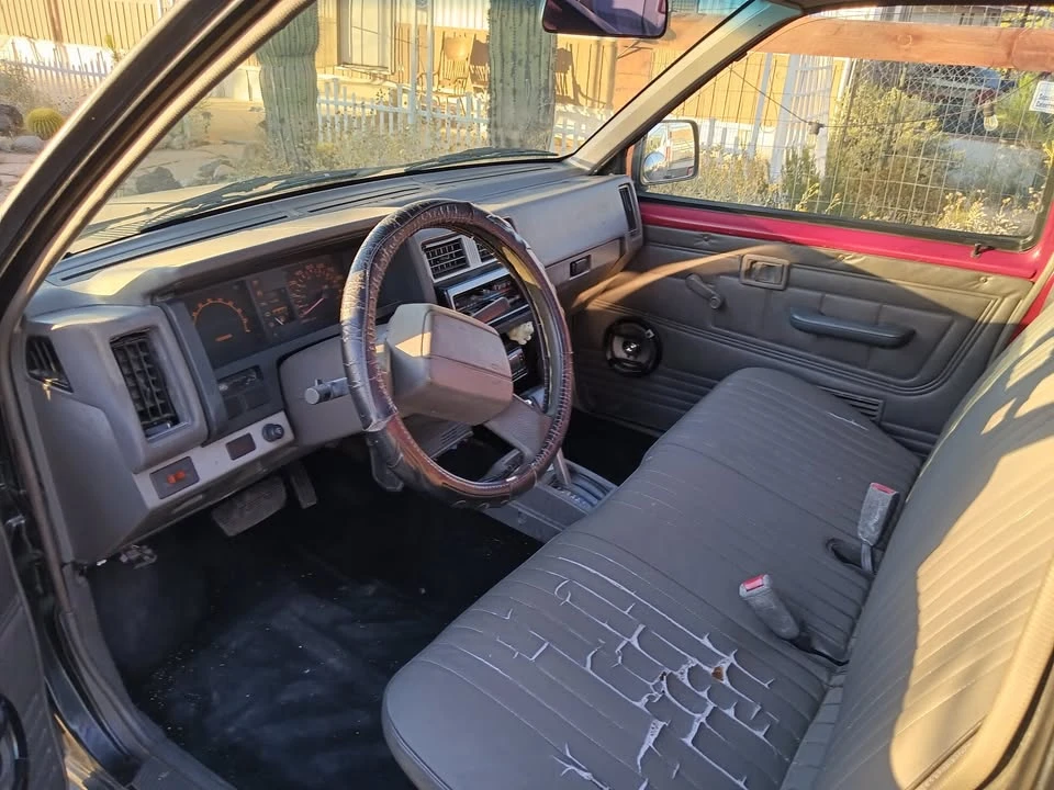 1989 Nissan Datsun Sports - Image 4 of 14