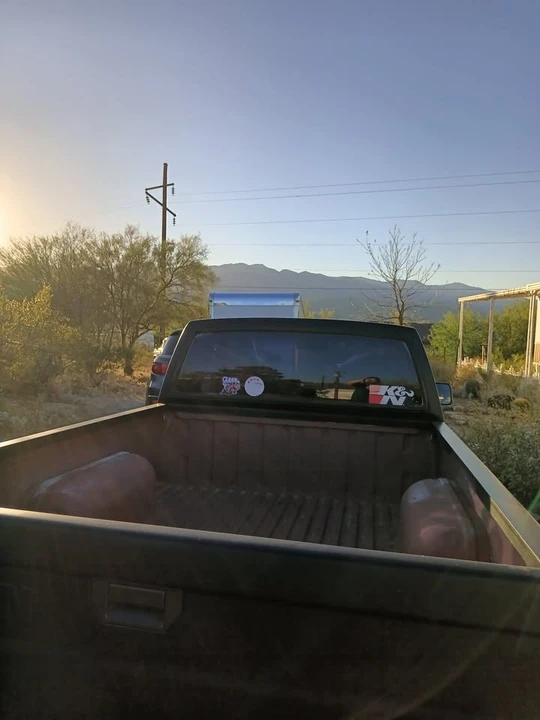 1989 Nissan Datsun Sports - Image 5 of 14