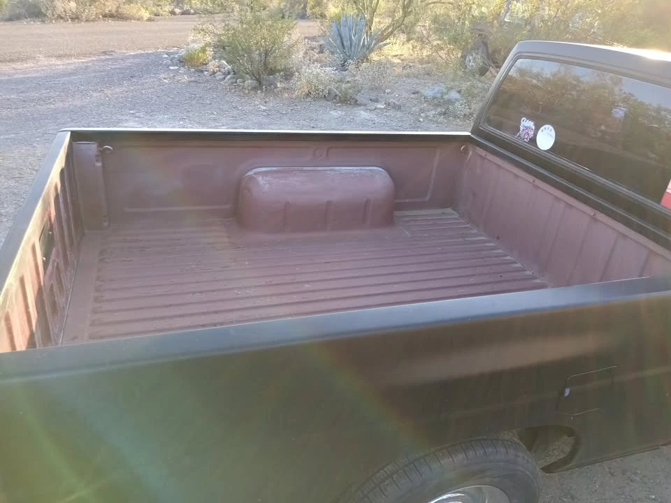 1989 Nissan Datsun Sports - Image 6 of 14