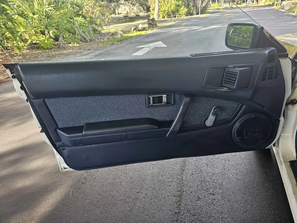 1989 Nissan N13 Pulsar - Image 7 of 20