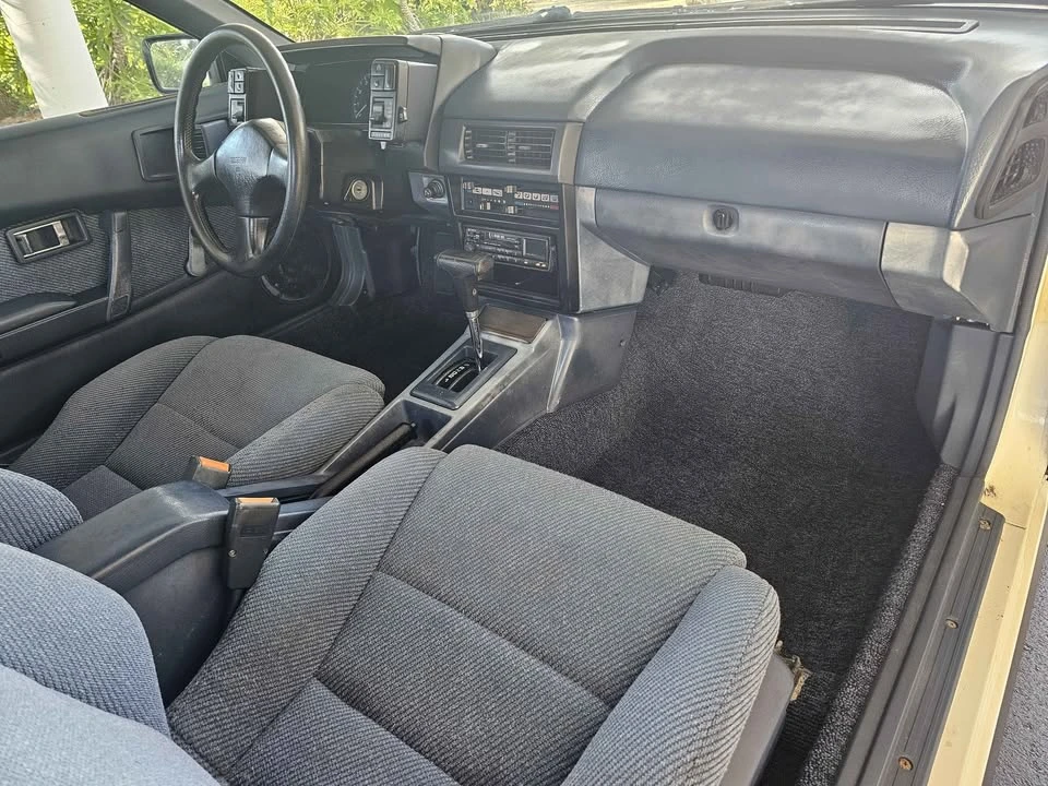 1989 Nissan N13 Pulsar - Image 11 of 20