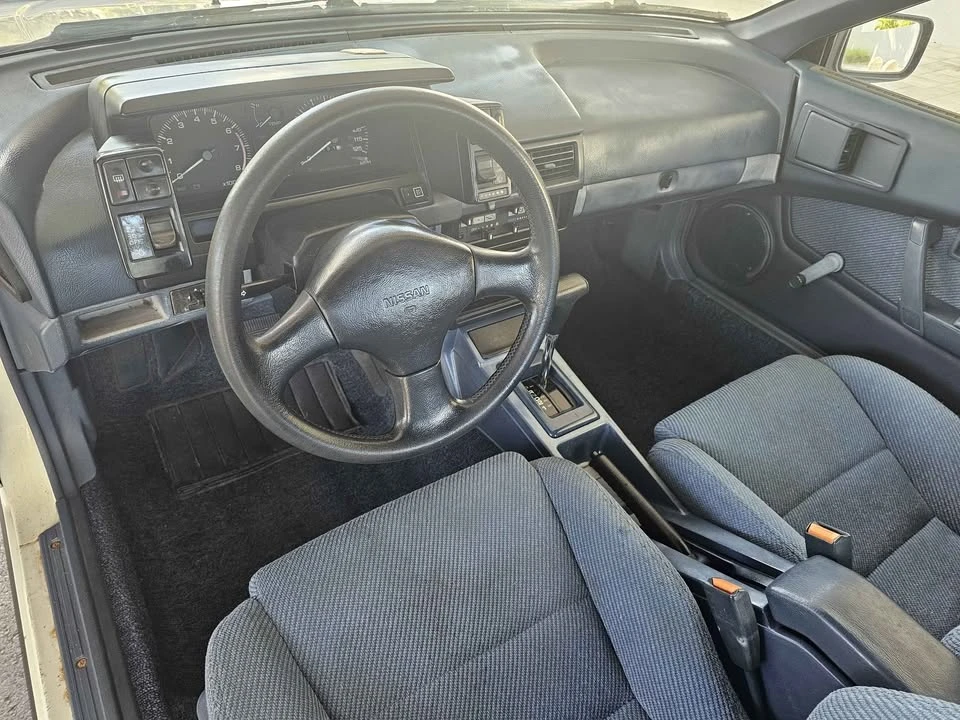 1989 Nissan N13 Pulsar - Image 6 of 20