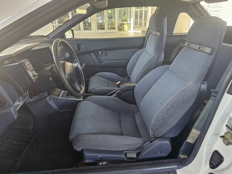 1989 Nissan N13 Pulsar - Image 5 of 20