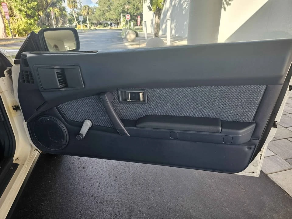 1989 Nissan N13 Pulsar - Image 12 of 20