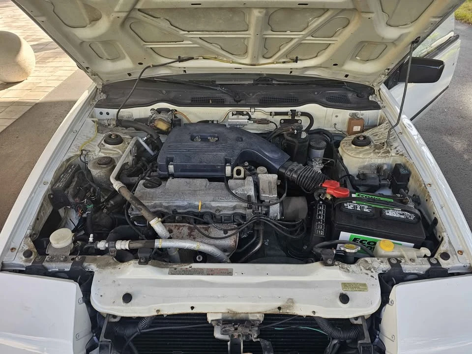 1989 Nissan N13 Pulsar - Image 13 of 20