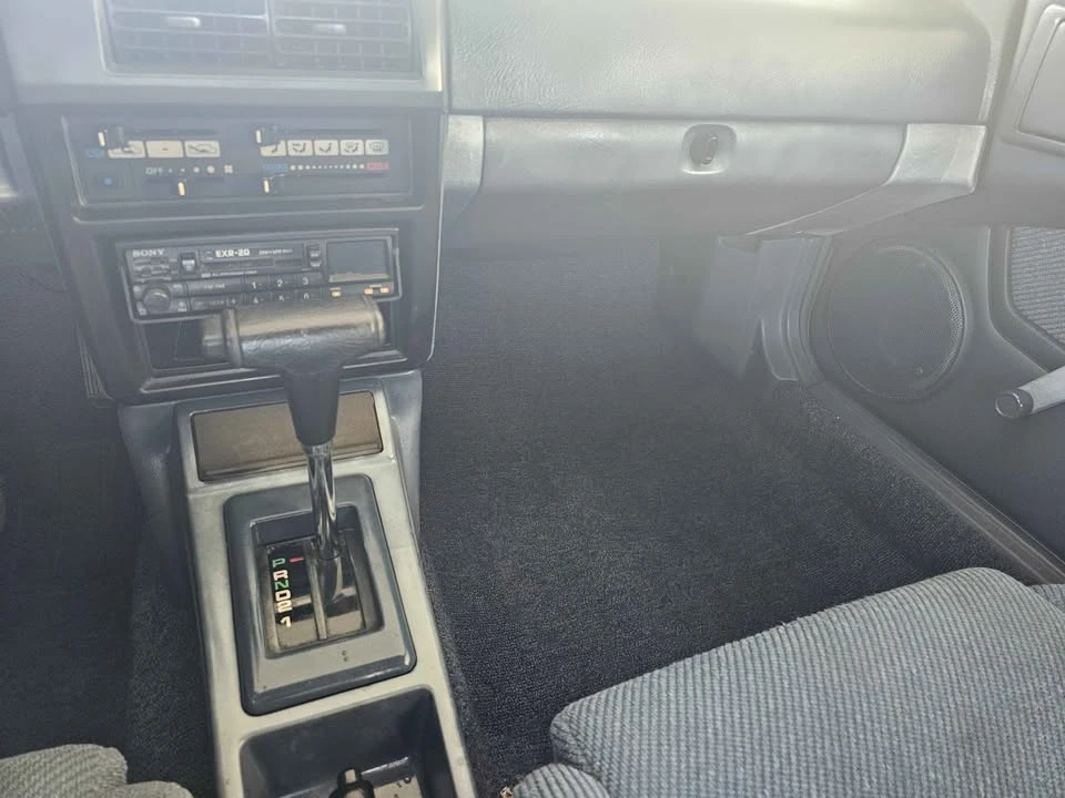 1989 Nissan N13 Pulsar - Image 18 of 20