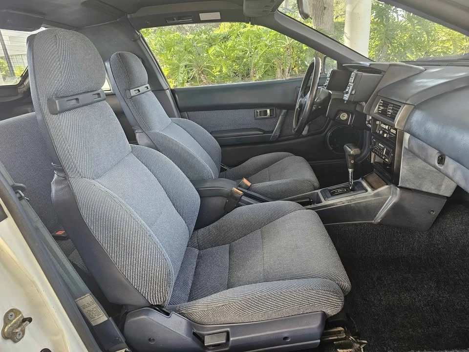 1989 Nissan N13 Pulsar - Image 10 of 20