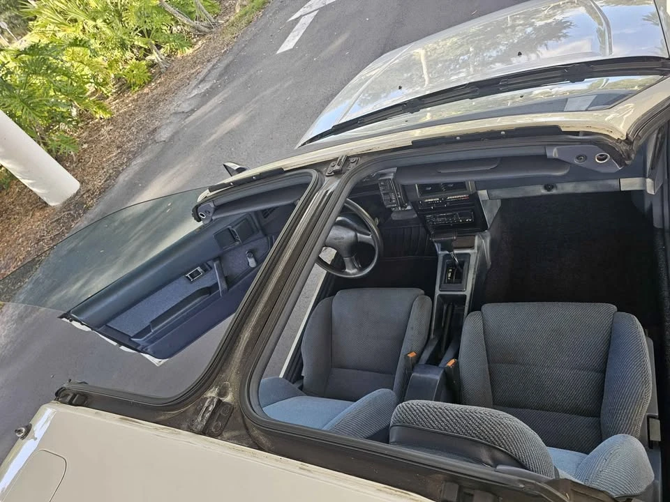 1989 Nissan N13 Pulsar - Image 14 of 20