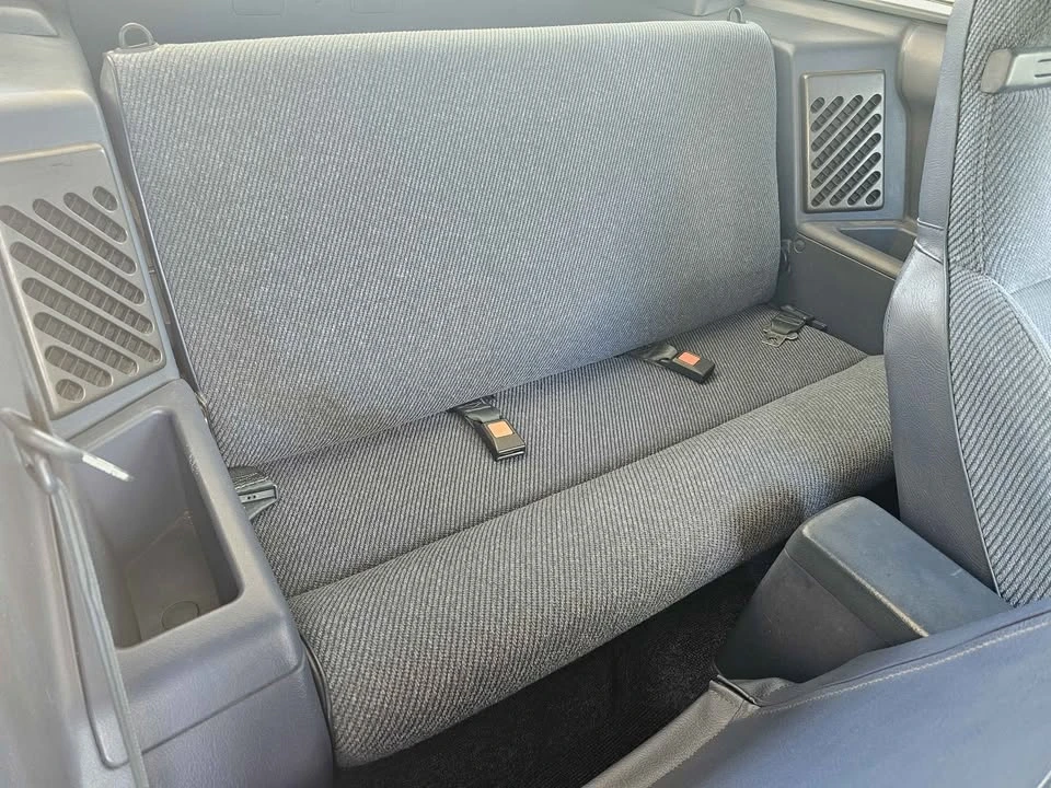 1989 Nissan N13 Pulsar - Image 15 of 20