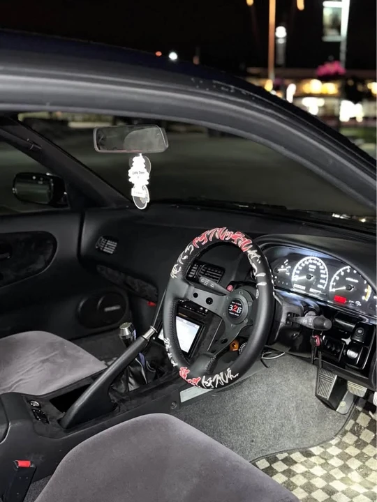 1989 Nissan S13 Silvia - Image 11 of 11